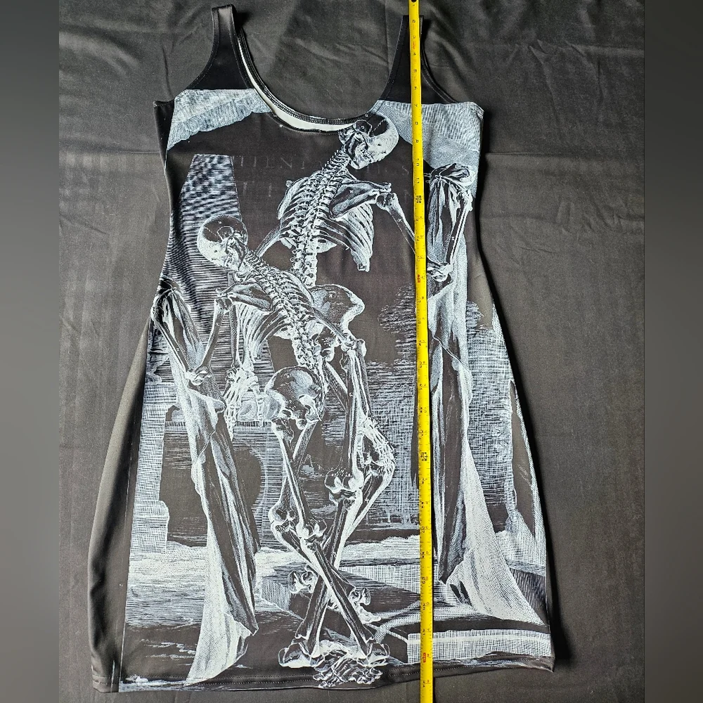Blackmilk Resurrection Dress - Picture 7 of 13